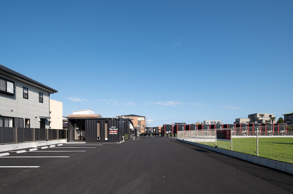 HOTEL R9 THE YARD 旭市ロ 千葉