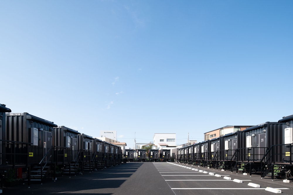 HOTEL R9 THE YARD 旭市ロ 千葉