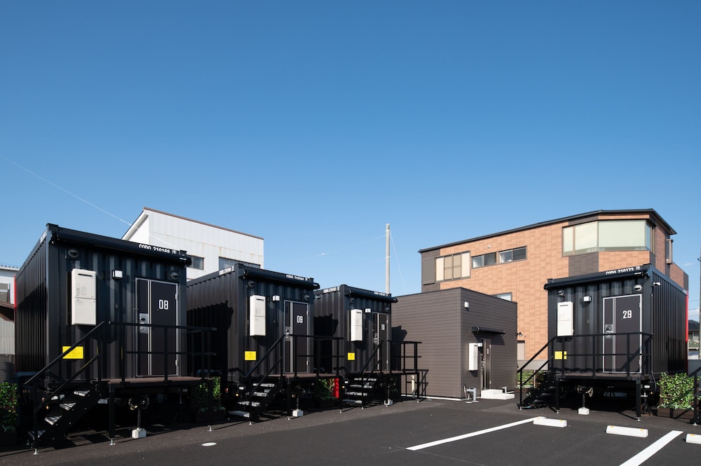 HOTEL R9 THE YARD 旭市ロ 千葉