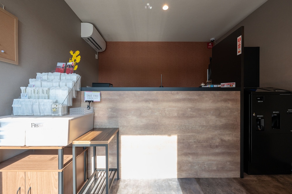 HOTEL R9 THE YARD 旭市ロ 千葉