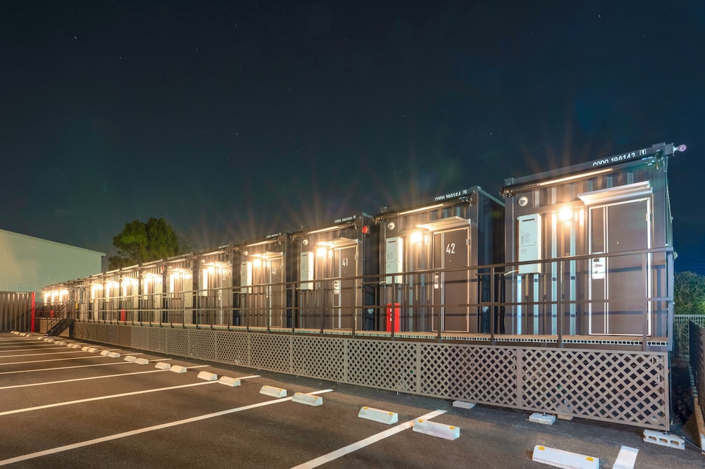 HOTEL R9 THE YARD 成田空港西 千葉