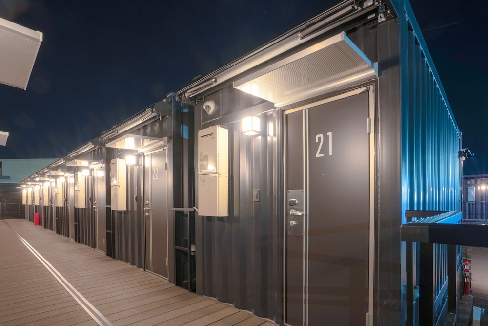 HOTEL R9 THE YARD 成田空港西 千葉