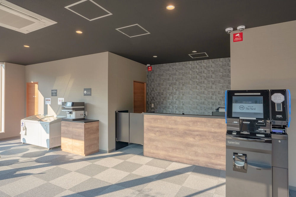 HOTEL R9 THE YARD 成田空港西 千葉