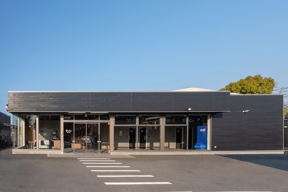 HOTEL R9 THE YARD 成田空港西 千葉