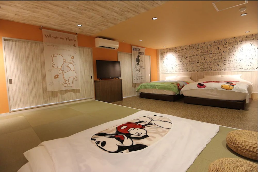 J HOTEL 千葉