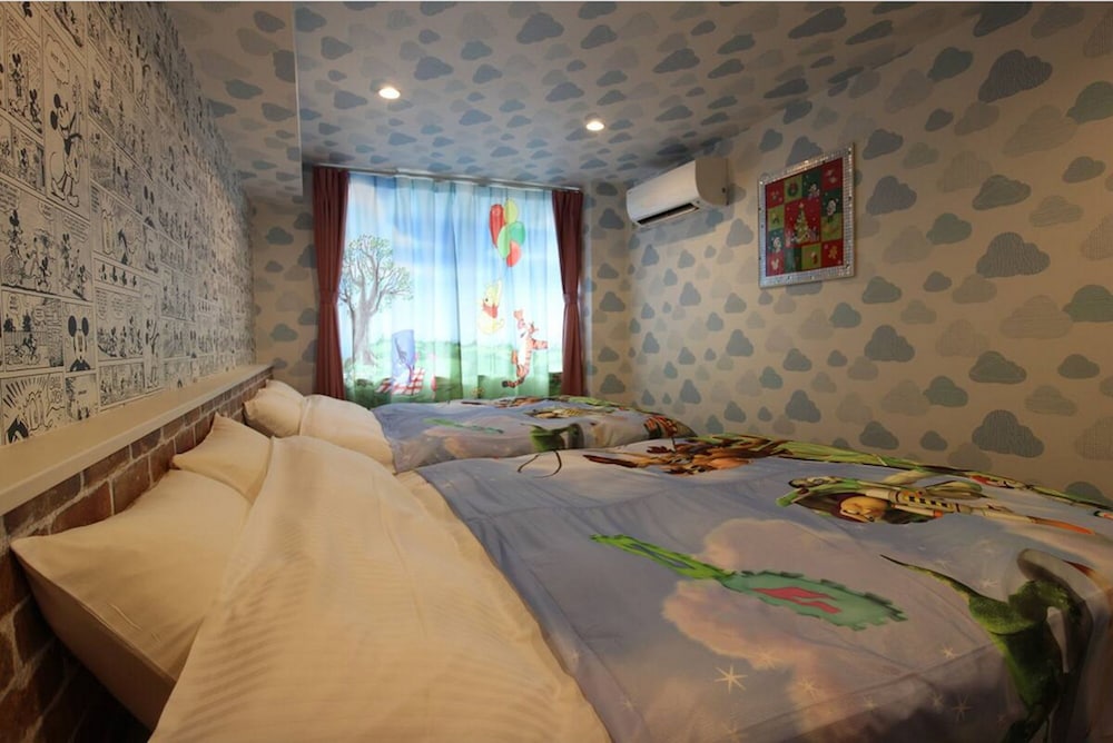 J HOTEL 千葉