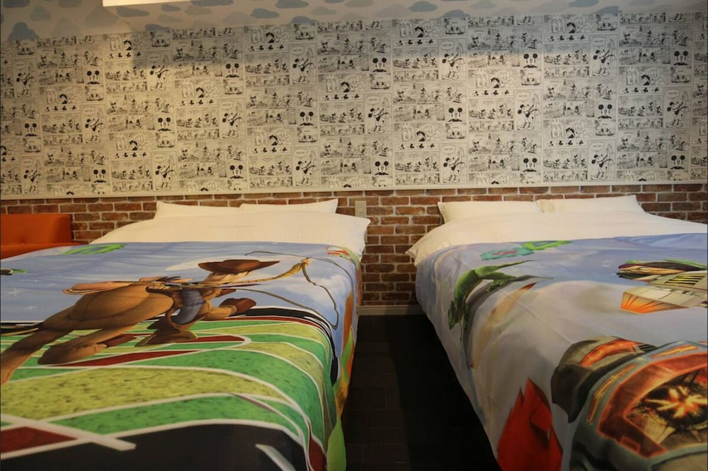 J HOTEL 千葉