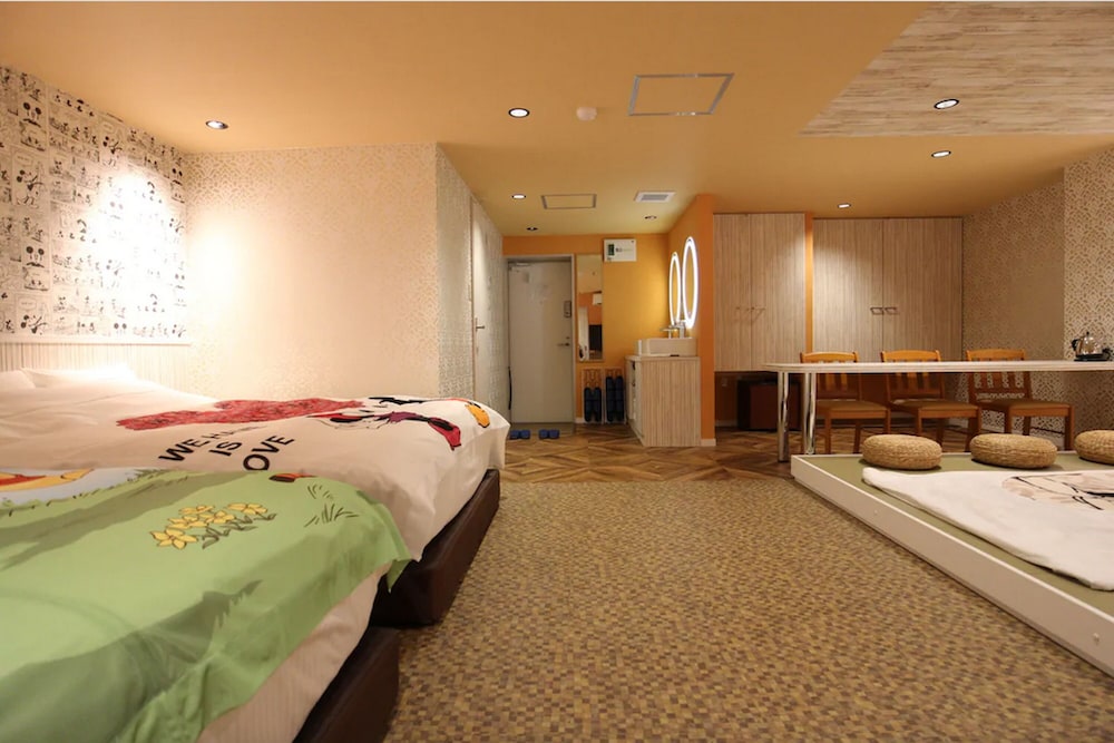J HOTEL 千葉