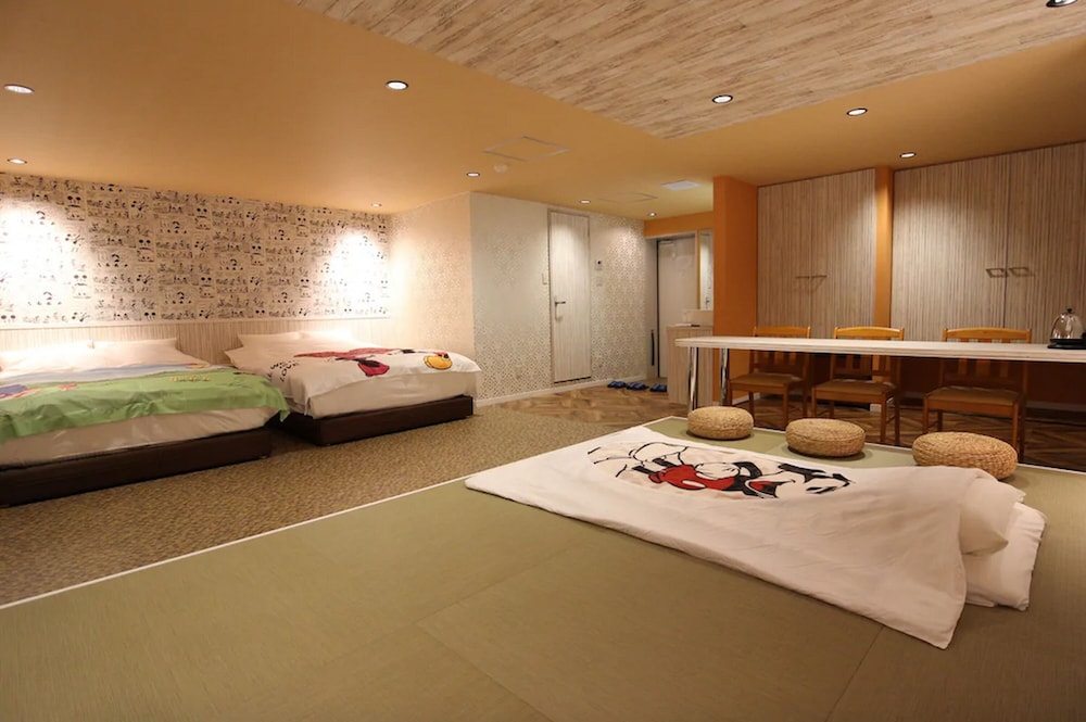 J HOTEL 千葉