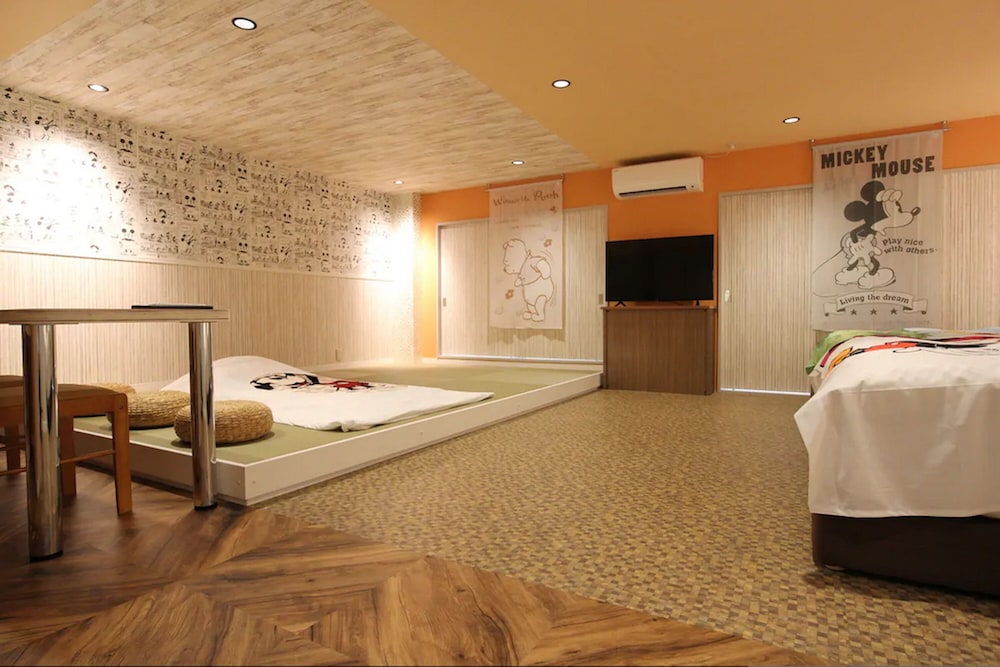 J HOTEL 千葉