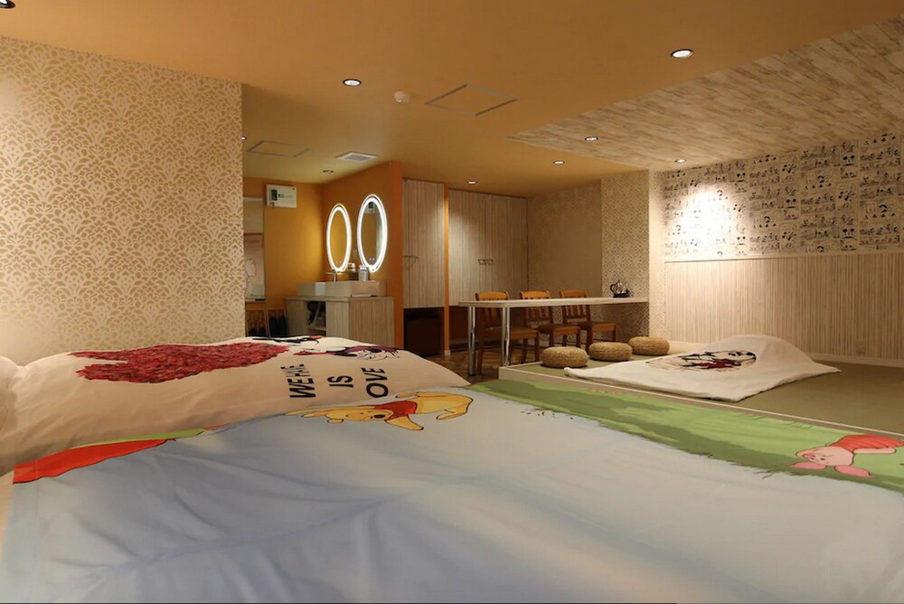 J HOTEL 千葉