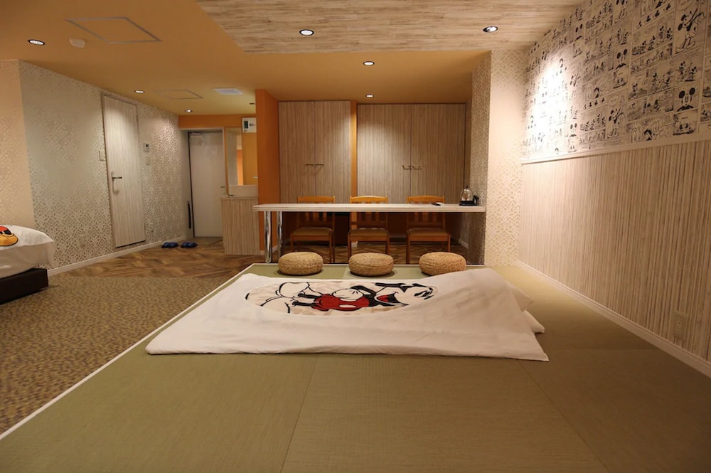 J HOTEL 千葉