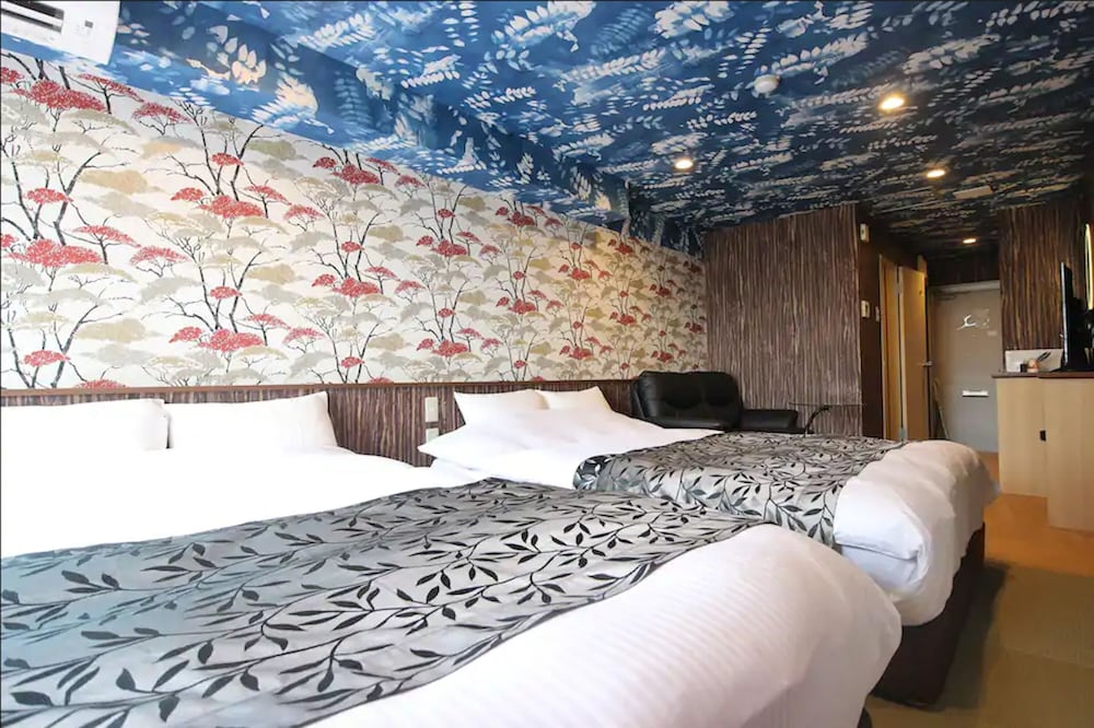 J HOTEL 千葉