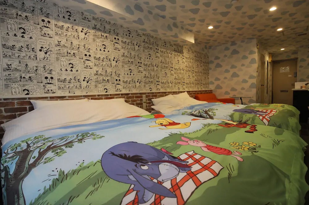 J HOTEL 千葉