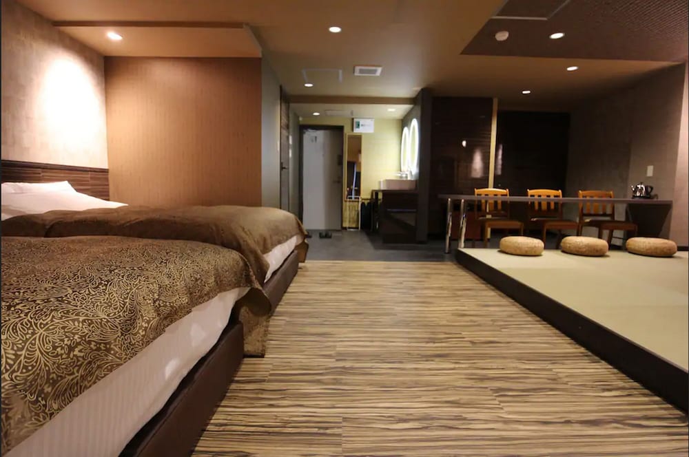 J HOTEL 千葉