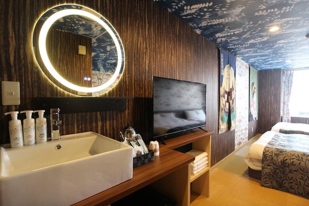J HOTEL 千葉
