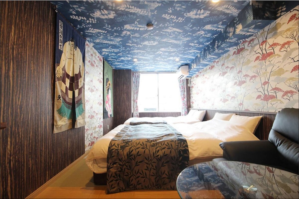 J HOTEL 千葉