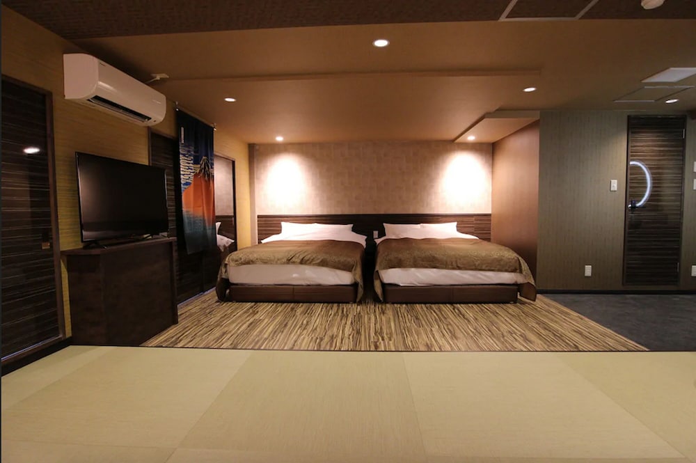 J HOTEL 千葉