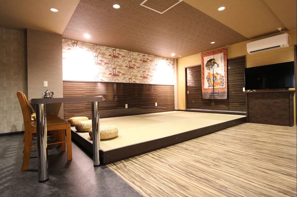 J HOTEL 千葉