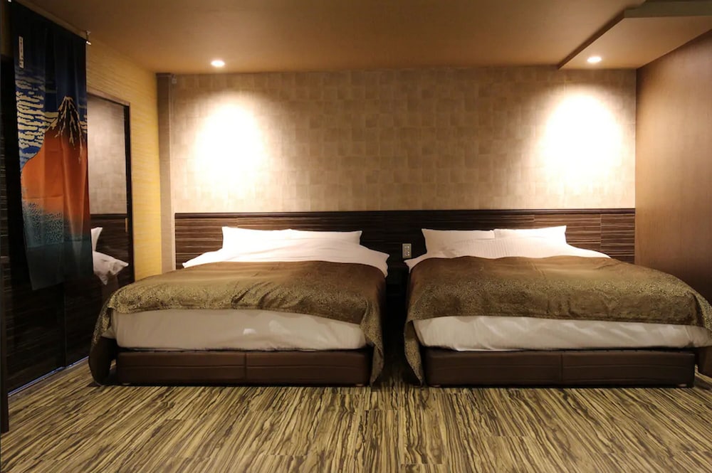 J HOTEL 千葉