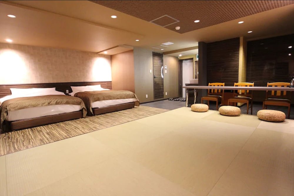 J HOTEL 千葉