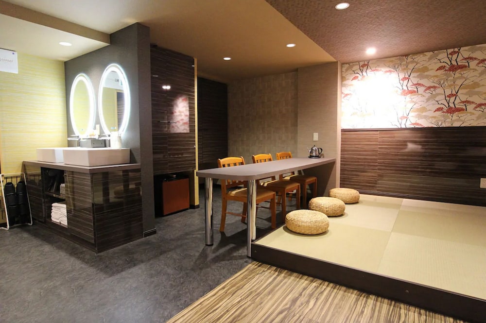 J HOTEL 千葉