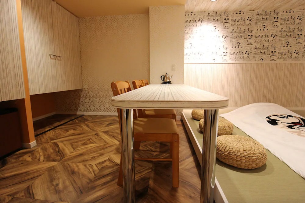 J HOTEL 千葉