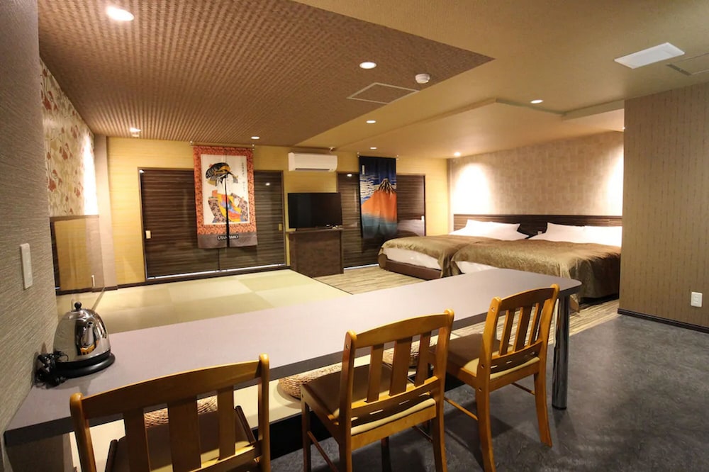 J HOTEL 千葉