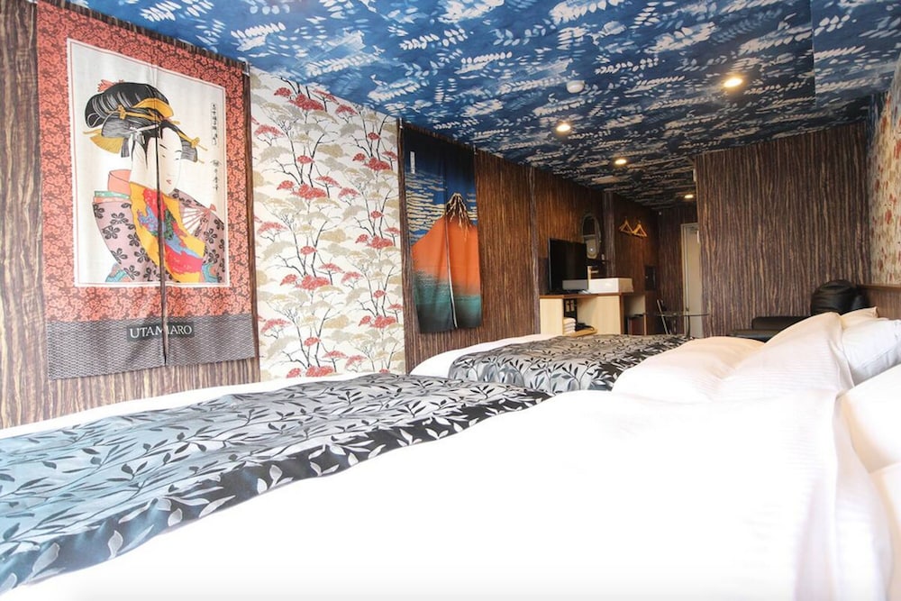 J HOTEL 千葉