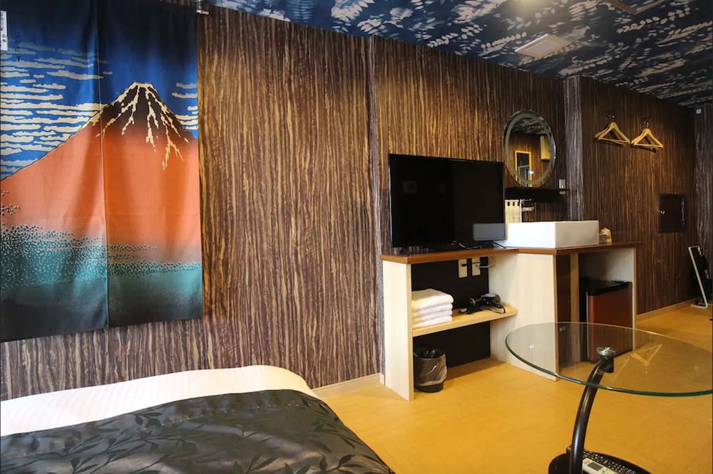 J HOTEL 千葉