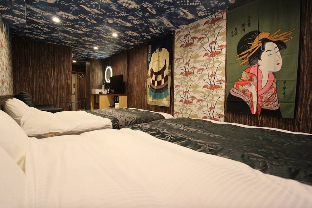 J HOTEL 千葉