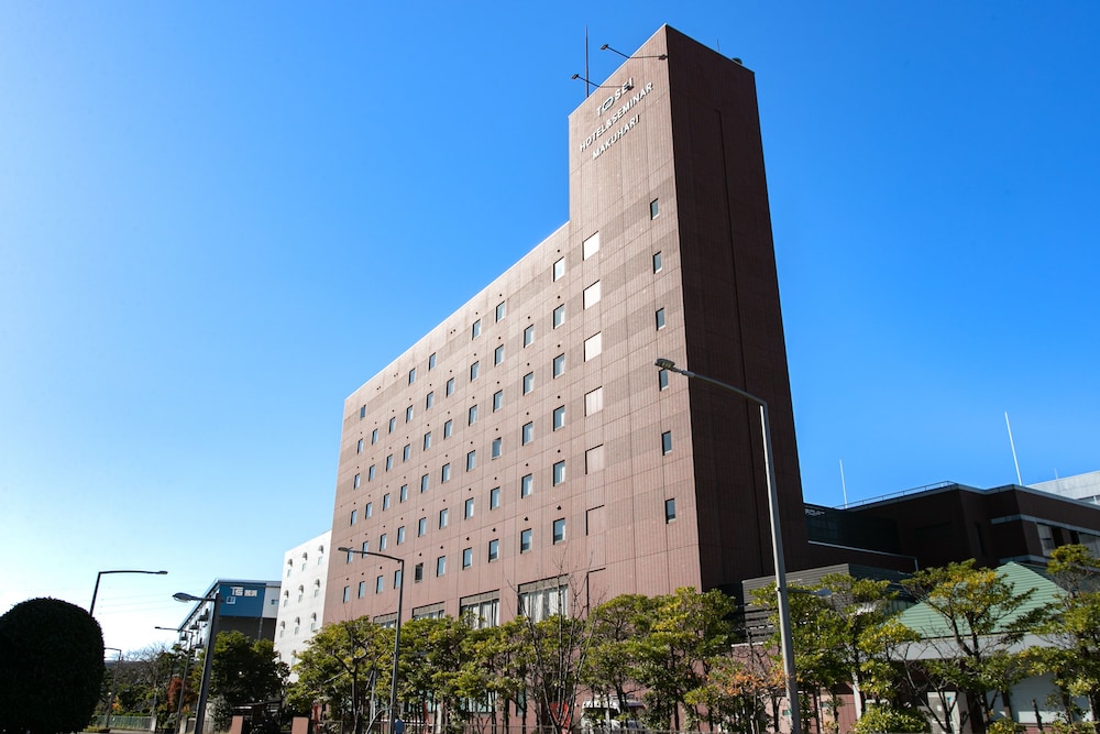 トーセイホテル＆セミナー幕張 千葉