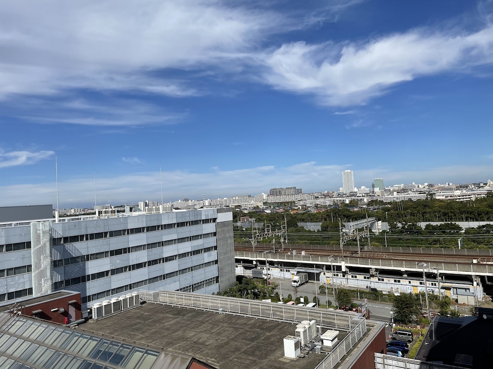 トーセイホテル＆セミナー幕張 千葉