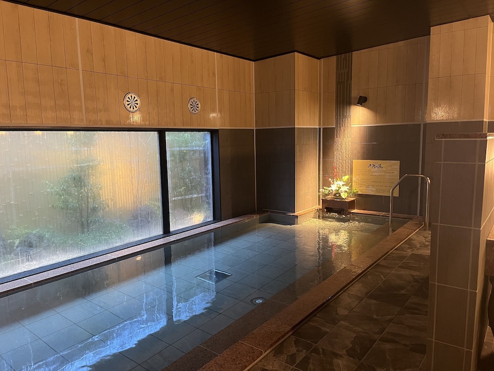 ホテルルートイン銚子駅西 千葉