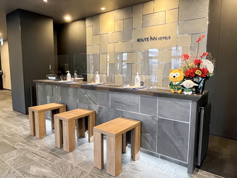 ホテルルートイン銚子駅西 千葉