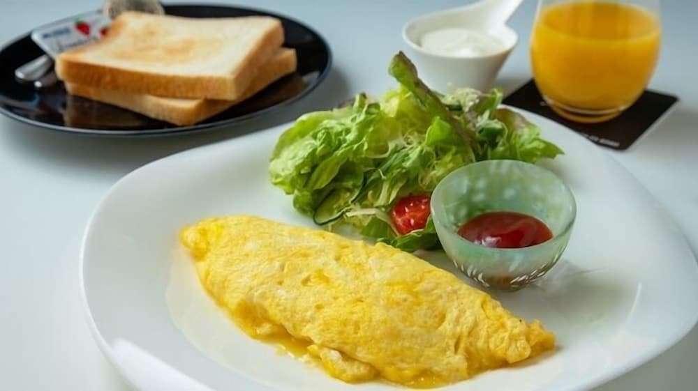 ホテルサンライズ銚子 千葉