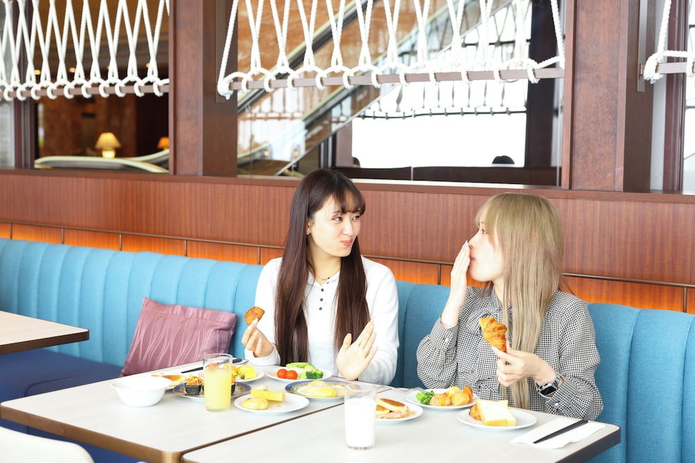 ホテルスプリングス幕張 PREMIER 千葉