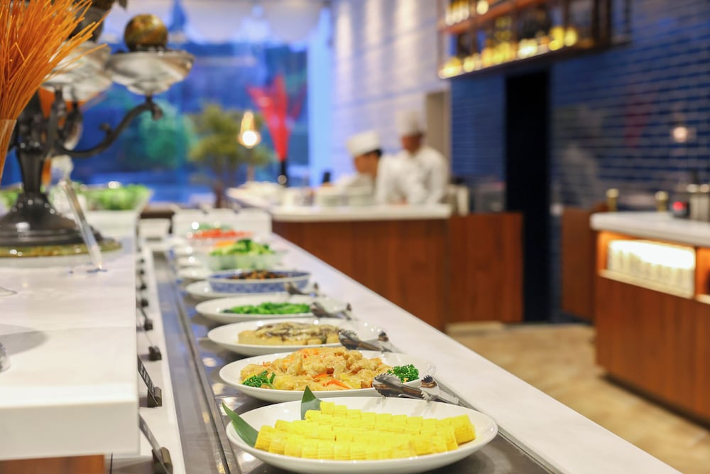 ホテルスプリングス幕張 PREMIER 千葉