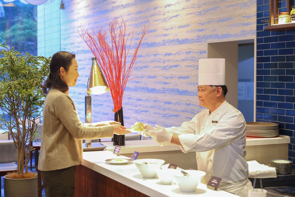 ホテルスプリングス幕張 PREMIER 千葉