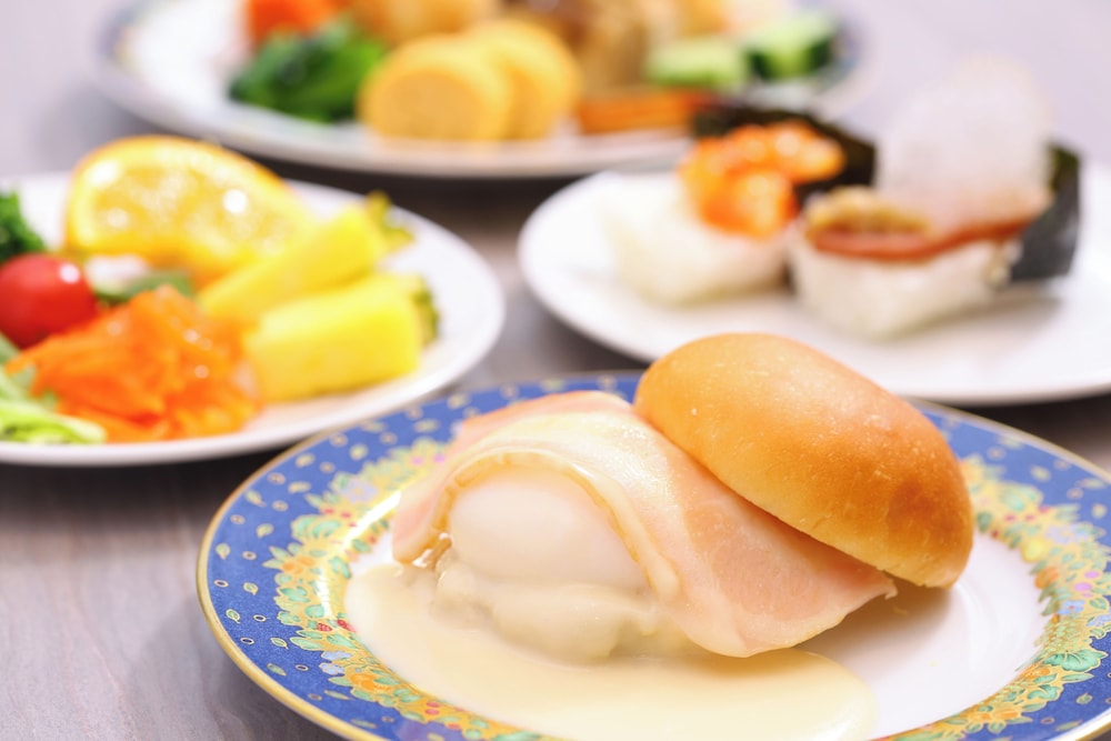 ホテルスプリングス幕張 PREMIER 千葉