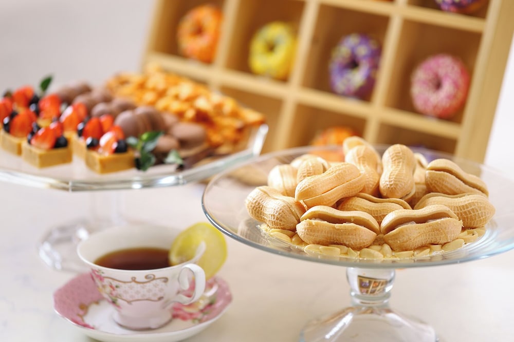 ホテルスプリングス幕張 PREMIER 千葉