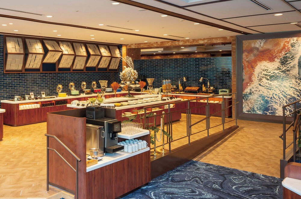 ホテルスプリングス幕張 PREMIER 千葉