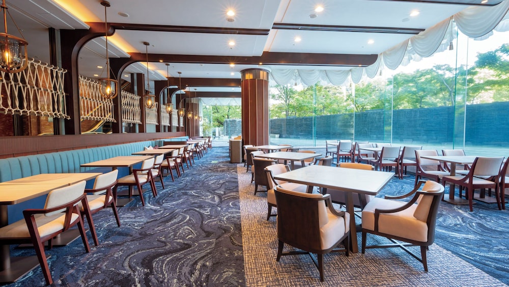 ホテルスプリングス幕張 PREMIER 千葉