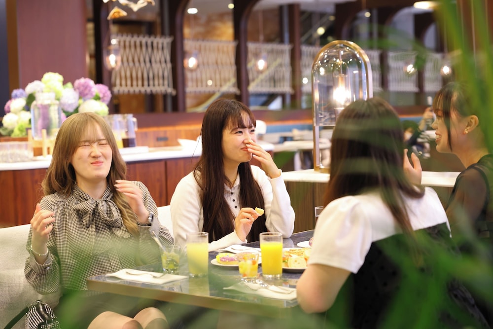 ホテルスプリングス幕張 PREMIER 千葉