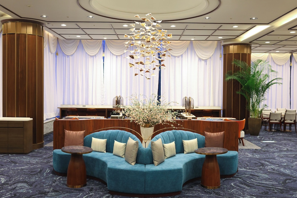 ホテルスプリングス幕張 PREMIER 千葉