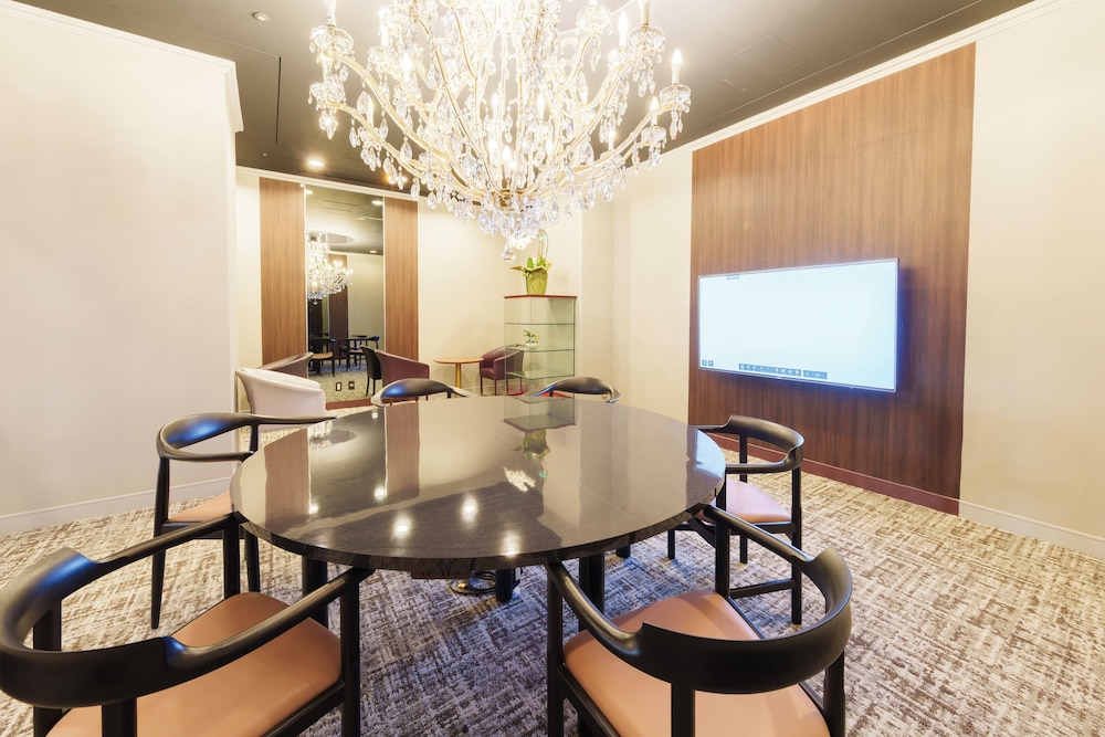 ホテルスプリングス幕張 PREMIER 千葉