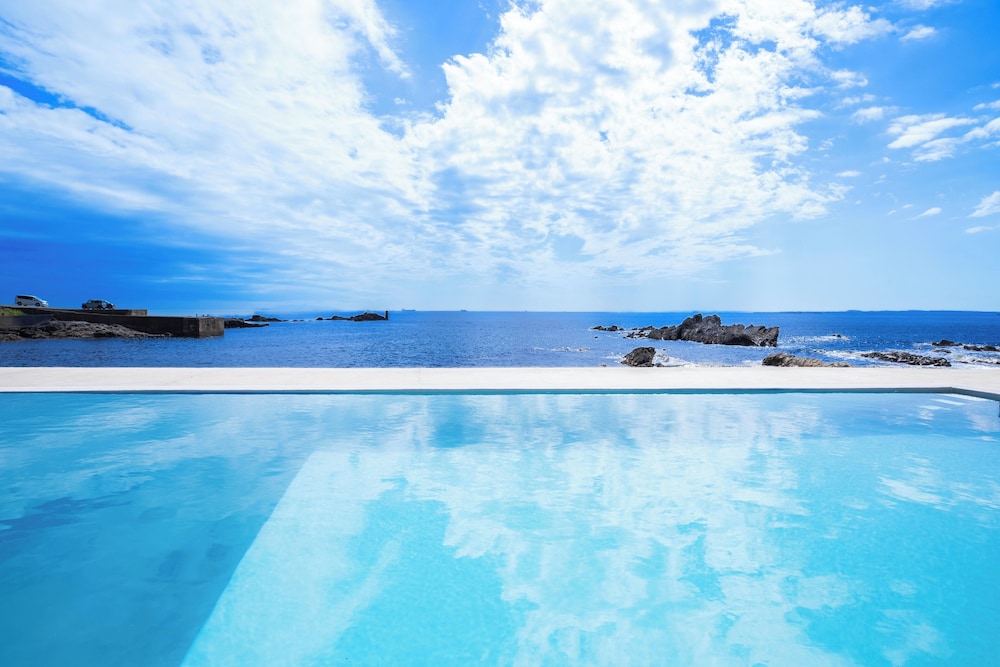 ビーチテラス房総 千葉