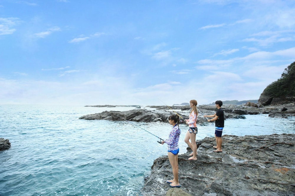 ビーチテラス房総 千葉