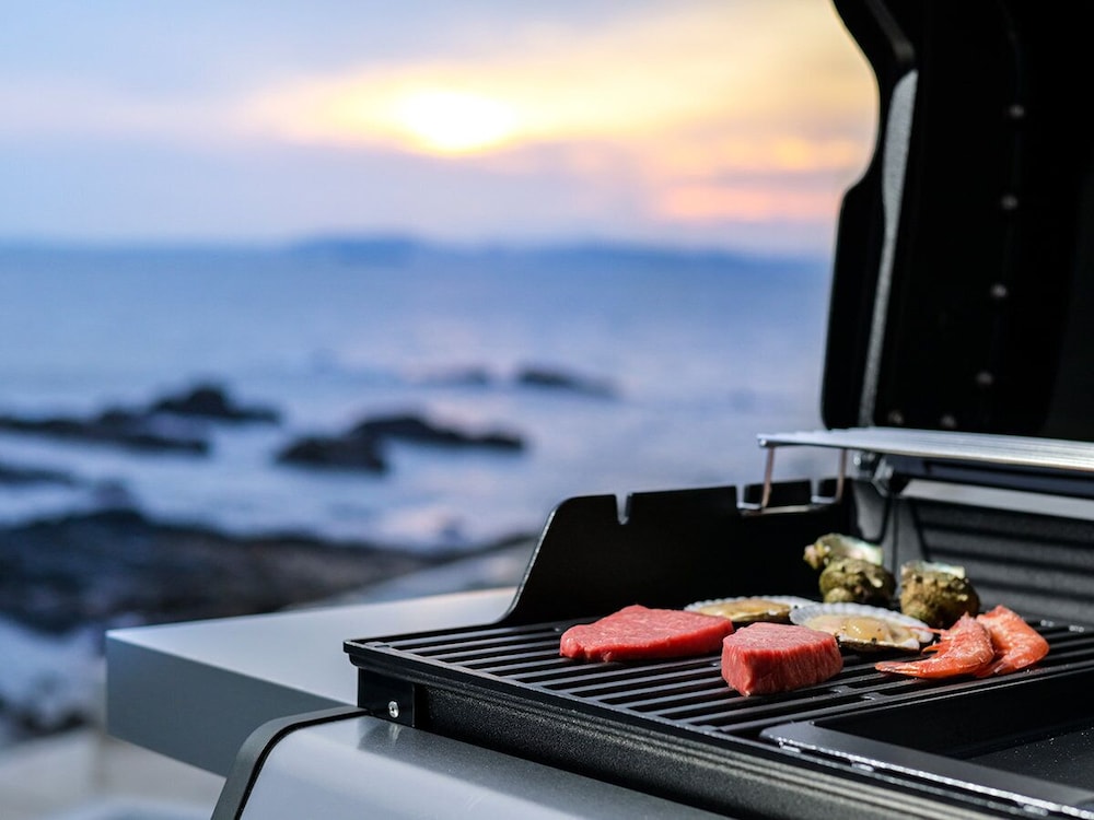 ビーチテラス房総 千葉