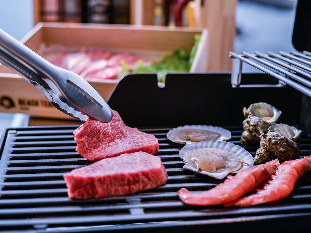 ビーチテラス房総 千葉